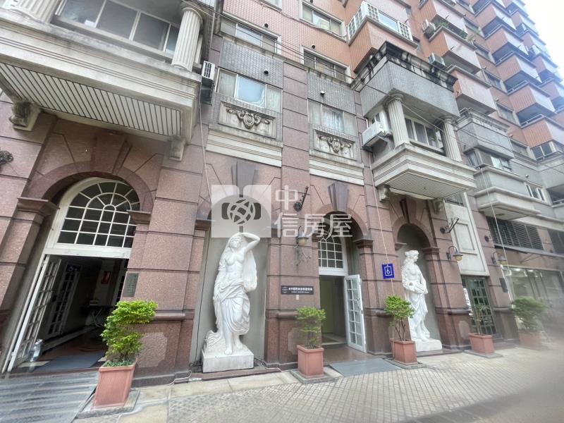 西屯大兩房平車房屋室內格局與周邊環境