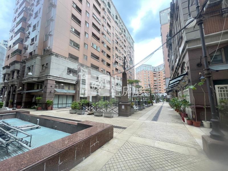 西屯大兩房平車房屋室內格局與周邊環境