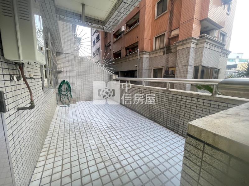 西屯大兩房平車房屋室內格局與周邊環境