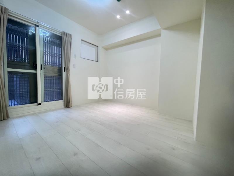 西屯大兩房平車房屋室內格局與周邊環境