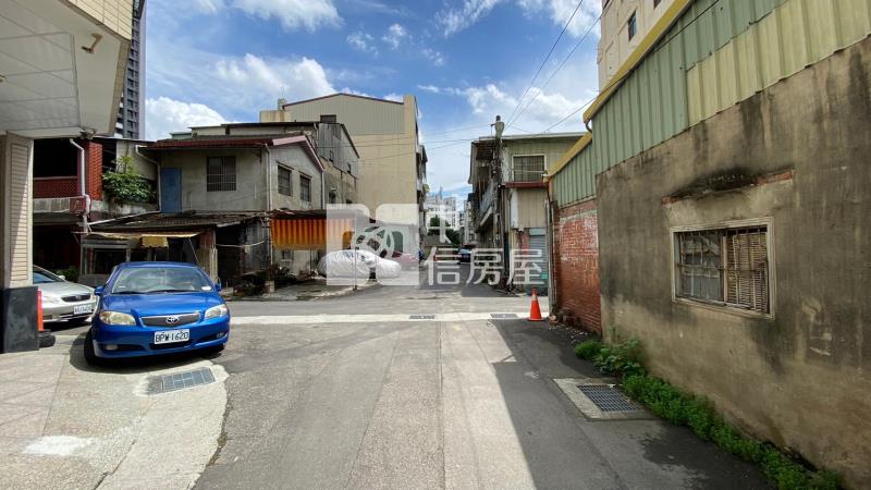 大里老街6套獨洗晒電梯透店房屋室內格局與周邊環境