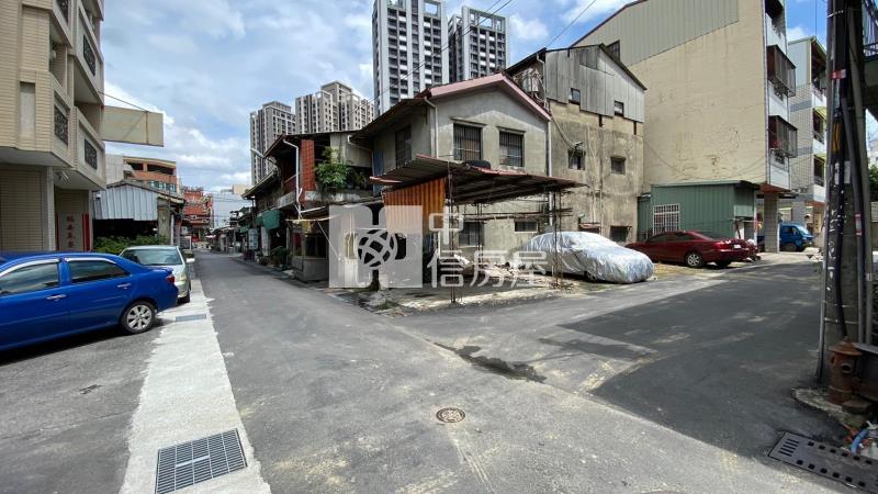 大里老街6套獨洗晒電梯透店房屋室內格局與周邊環境