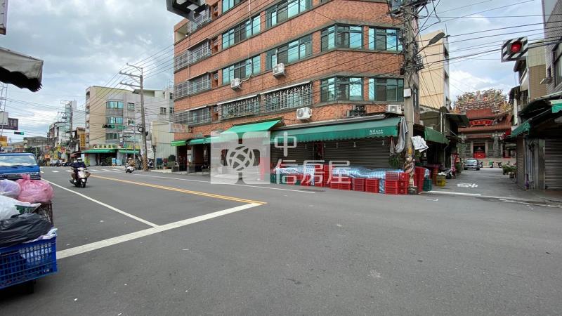 大里老街6套獨洗晒電梯透店房屋室內格局與周邊環境