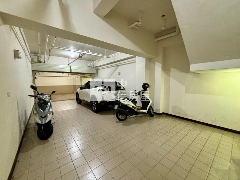 【安家】內壢湯城穩定收租傳家金店面2號房屋室內格局與周邊環境