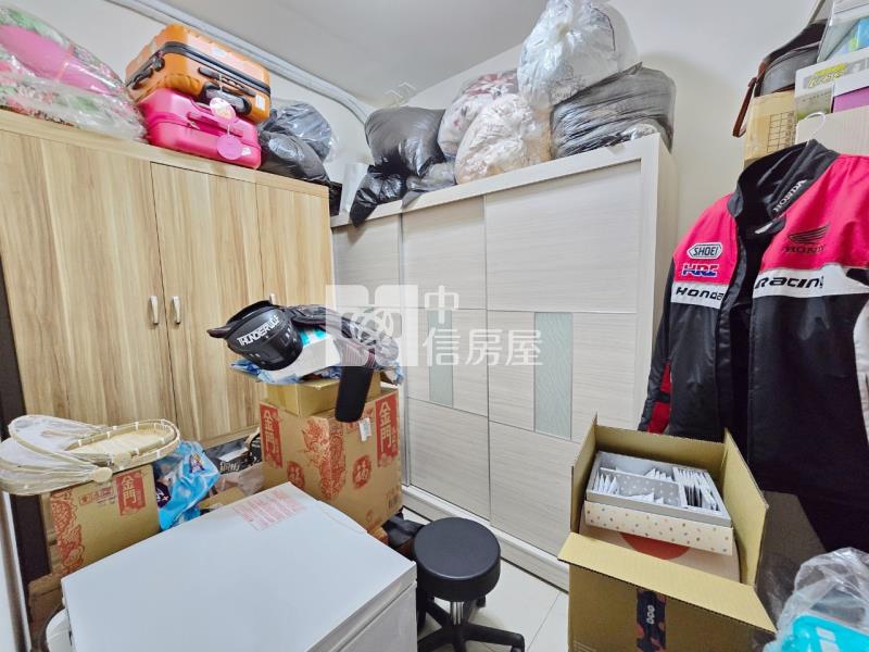 【安家】昌隆廣場好漾3房車房屋室內格局與周邊環境