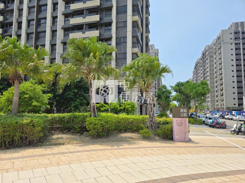 【安家】昌隆廣場好漾3房車房屋室內格局與周邊環境