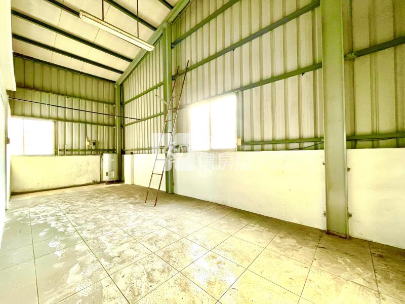 屏東三期大地坪店住房屋室內格局與周邊環境