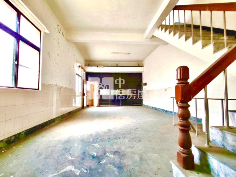 屏東三期大地坪店住房屋室內格局與周邊環境