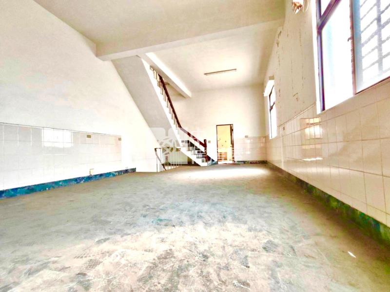 屏東三期大地坪店住房屋室內格局與周邊環境