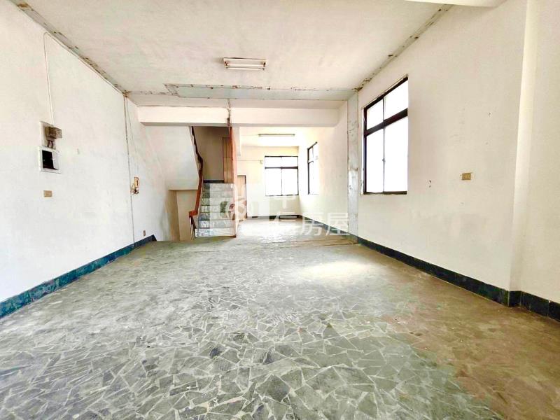 屏東三期大地坪店住房屋室內格局與周邊環境