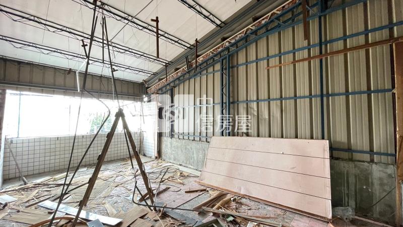 太平光華公園旁大地坪透天房屋室內格局與周邊環境