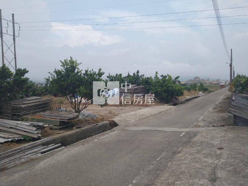 G038苗栗苑裡613農地房屋室內格局與周邊環境