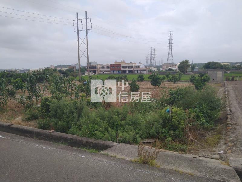 G038苗栗苑裡613農地房屋室內格局與周邊環境