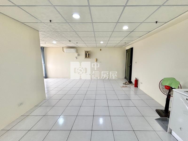 【安家】竹東車站美兩房房屋室內格局與周邊環境