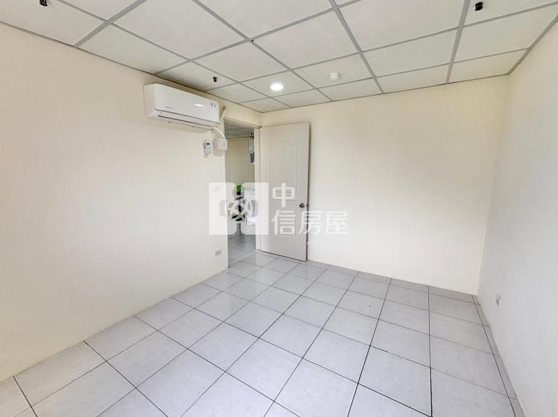 【安家】竹東車站美兩房房屋室內格局與周邊環境