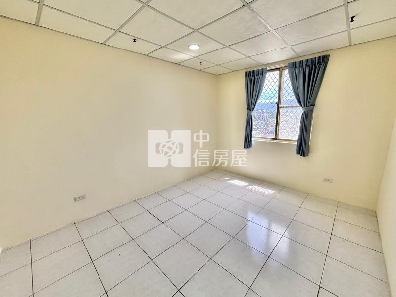 【安家】竹東車站美兩房房屋室內格局與周邊環境