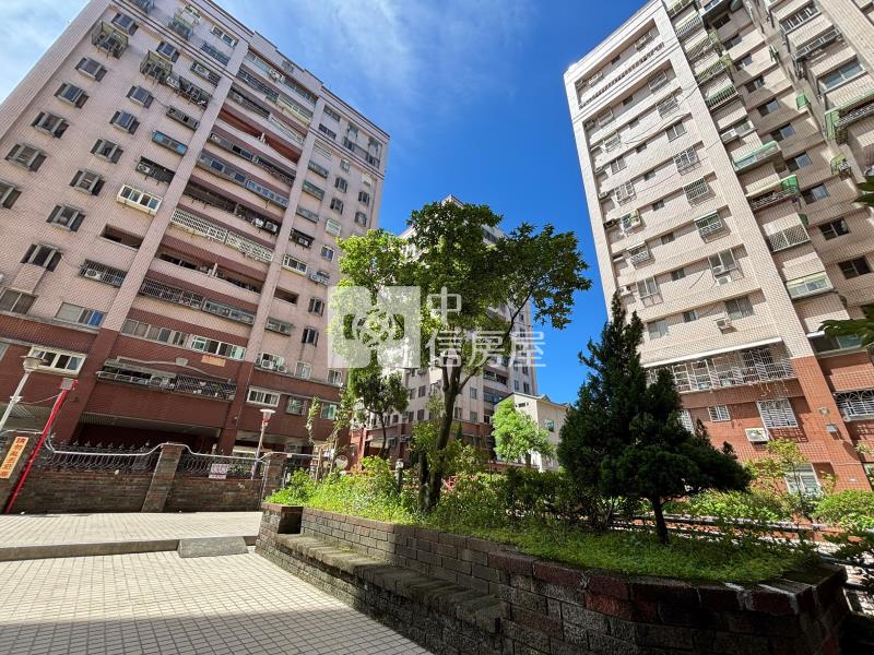 【安家】竹東車站美兩房房屋室內格局與周邊環境