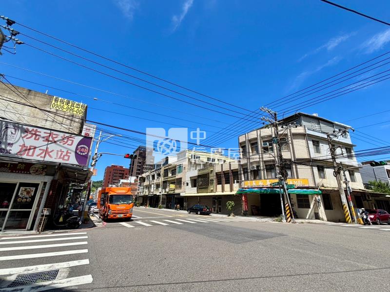 【安家】竹東車站美兩房房屋室內格局與周邊環境