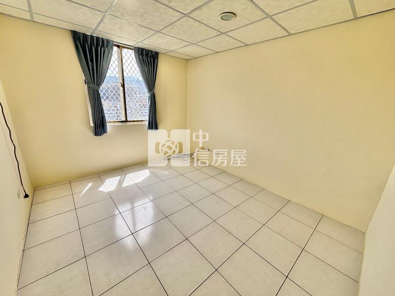 【安家】竹東車站美兩房房屋室內格局與周邊環境