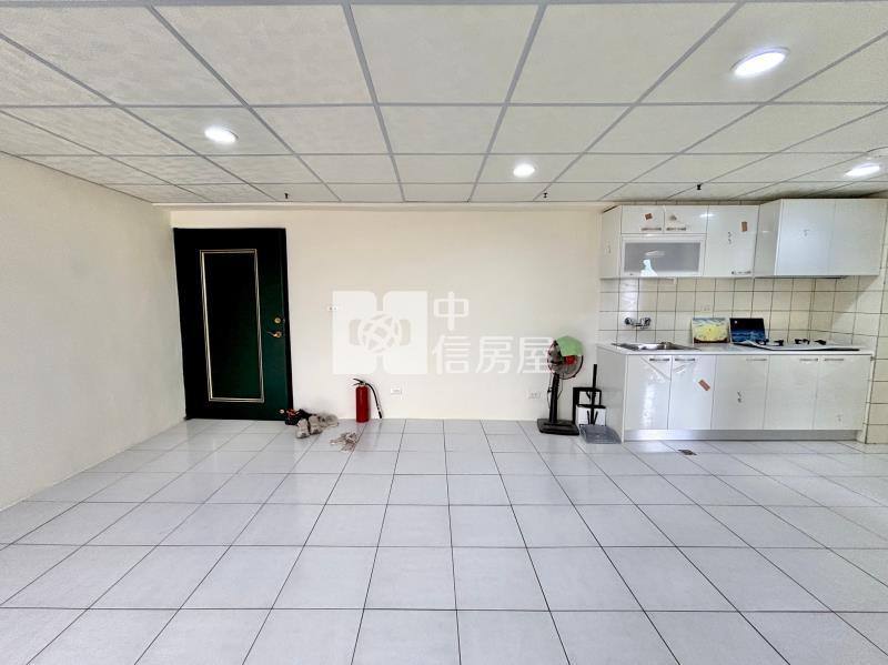 【安家】竹東車站美兩房房屋室內格局與周邊環境