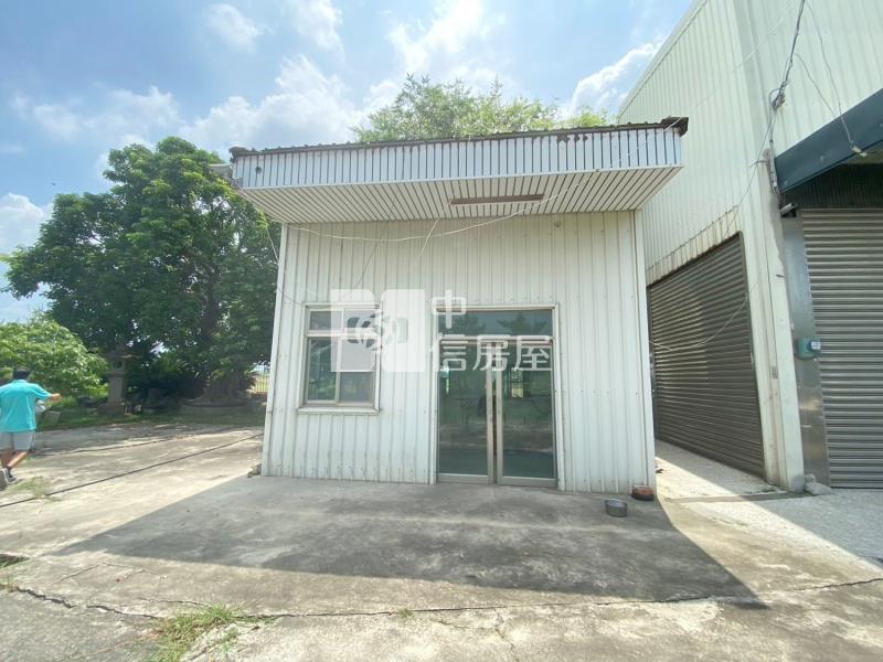 鹽水㊣台19線合法農地廠房(專)房屋室內格局與周邊環境