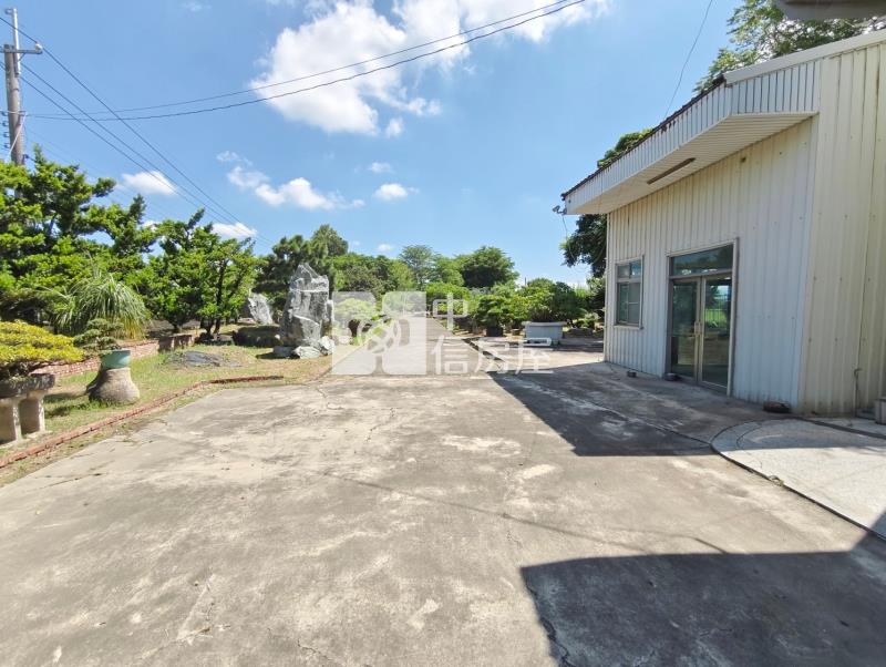 鹽水㊣台19線合法農地廠房(專)房屋室內格局與周邊環境