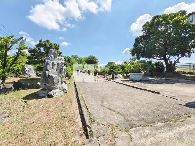 鹽水㊣台19線合法農地廠房(專)房屋室內格局與周邊環境