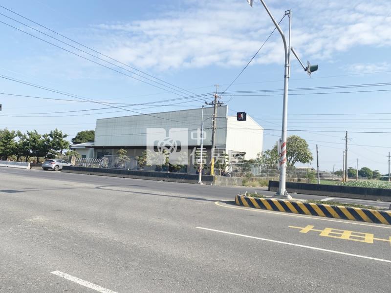 鹽水㊣台19線合法農地廠房(專)房屋室內格局與周邊環境