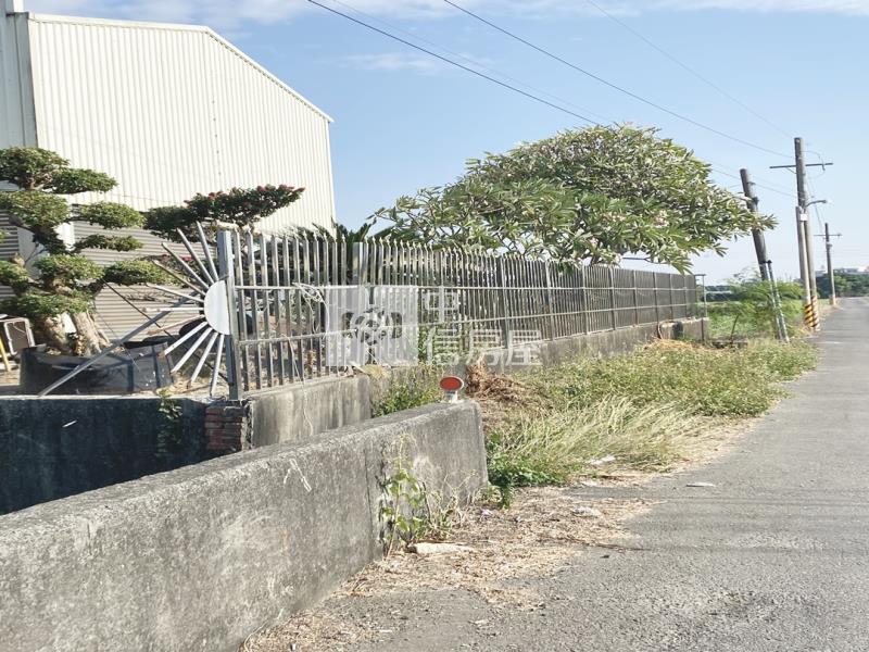 鹽水㊣台19線合法農地廠房(專)房屋室內格局與周邊環境