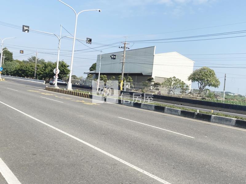 鹽水㊣台19線合法農地廠房(專)房屋室內格局與周邊環境