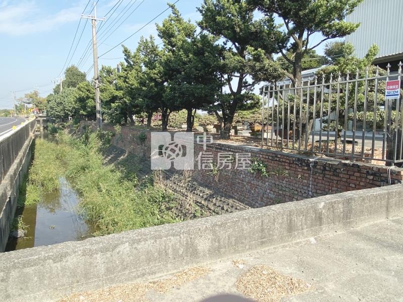 鹽水㊣台19線合法農地廠房(專)房屋室內格局與周邊環境