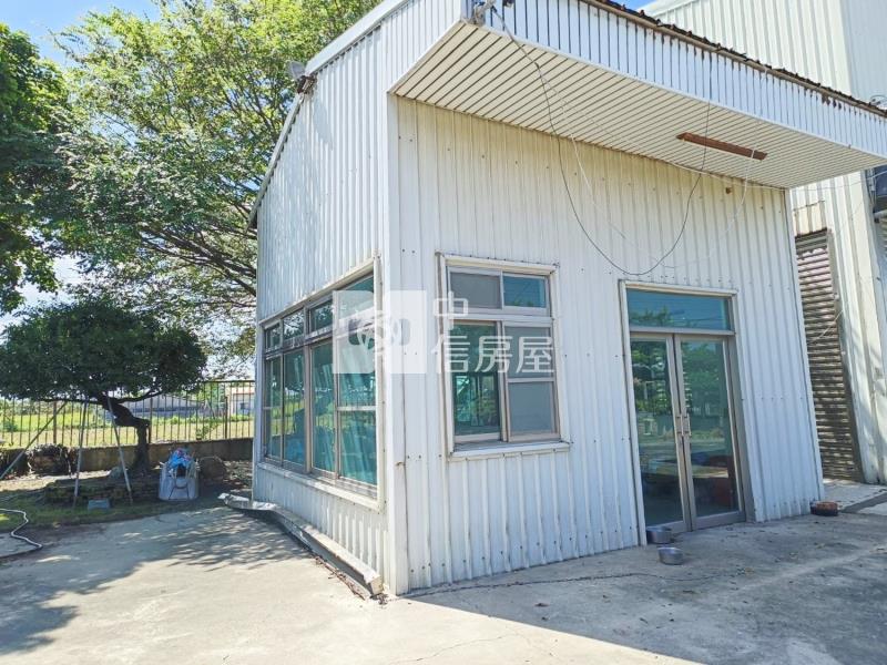 鹽水㊣台19線合法農地廠房(專)房屋室內格局與周邊環境