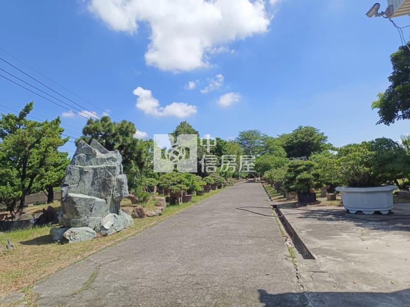 鹽水㊣台19線合法農地廠房(專)房屋室內格局與周邊環境