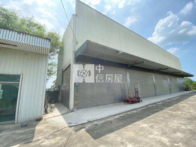 鹽水㊣台19線合法農地廠房(專)房屋室內格局與周邊環境