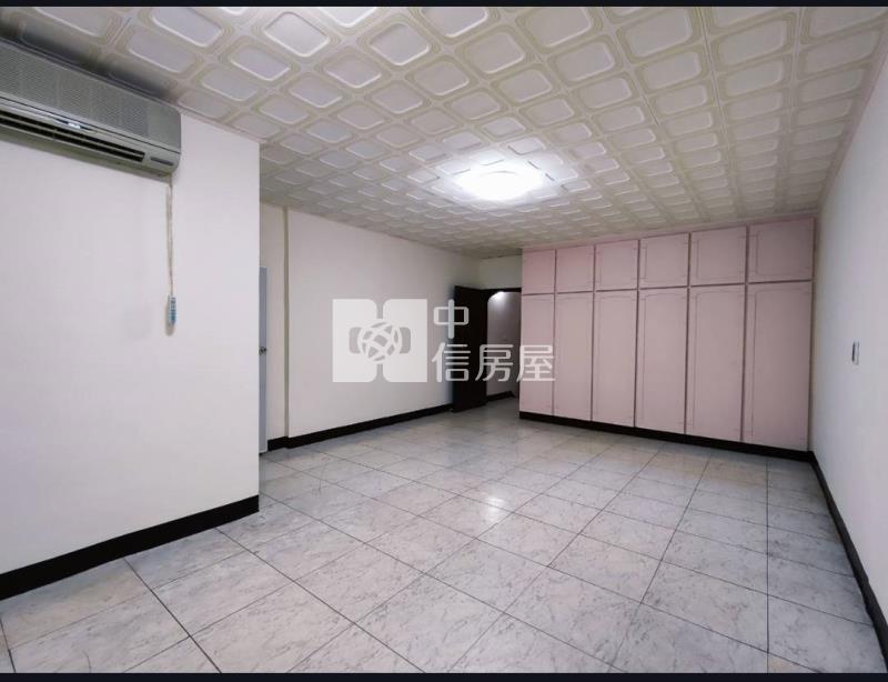 忠貞商圈透天房屋室內格局與周邊環境