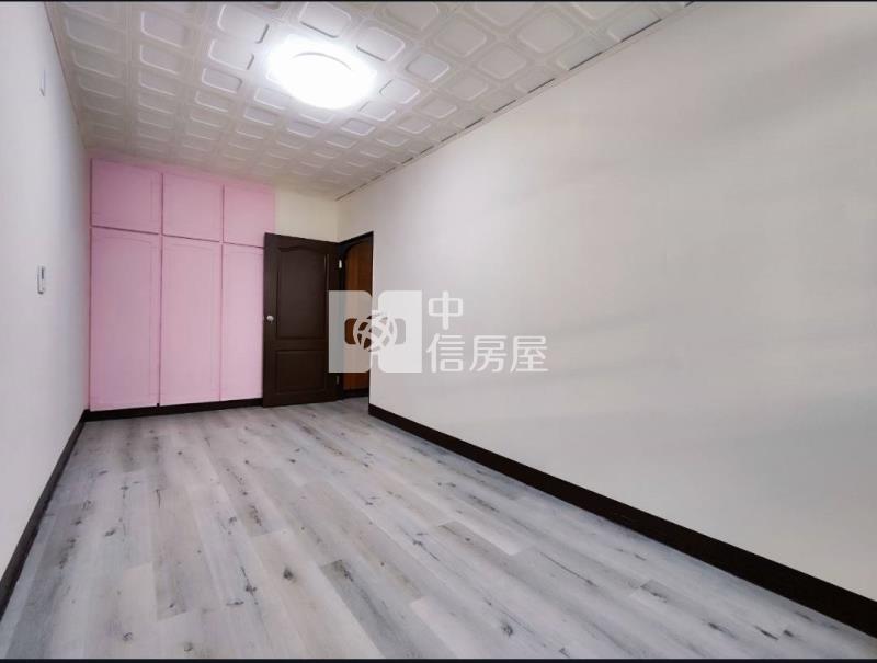 忠貞商圈透天房屋室內格局與周邊環境