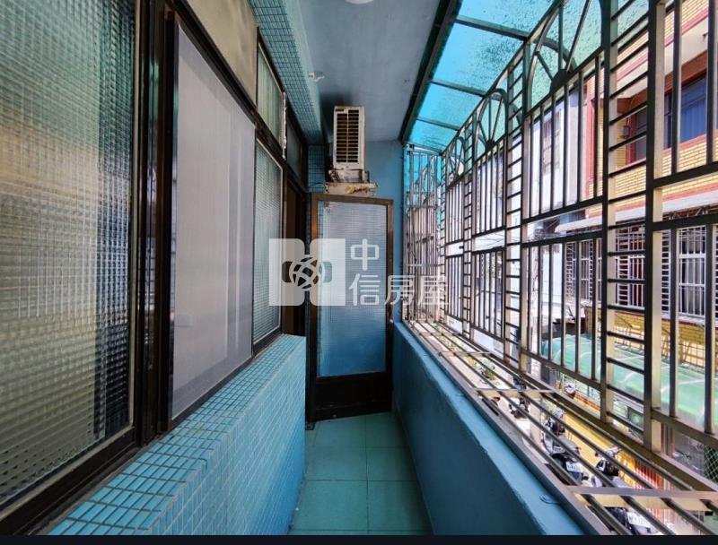 忠貞商圈透天房屋室內格局與周邊環境