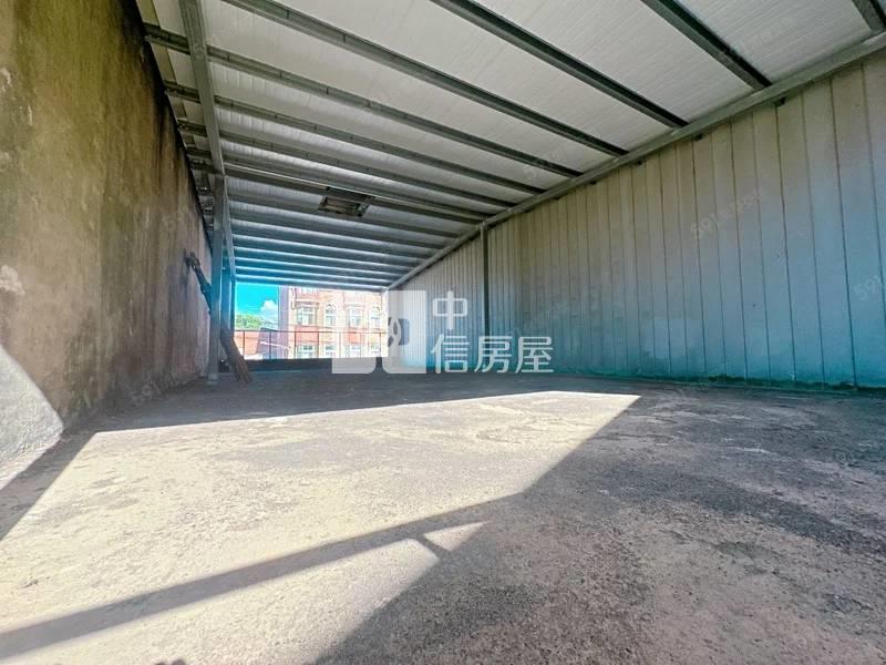 民族路店面透天房屋室內格局與周邊環境