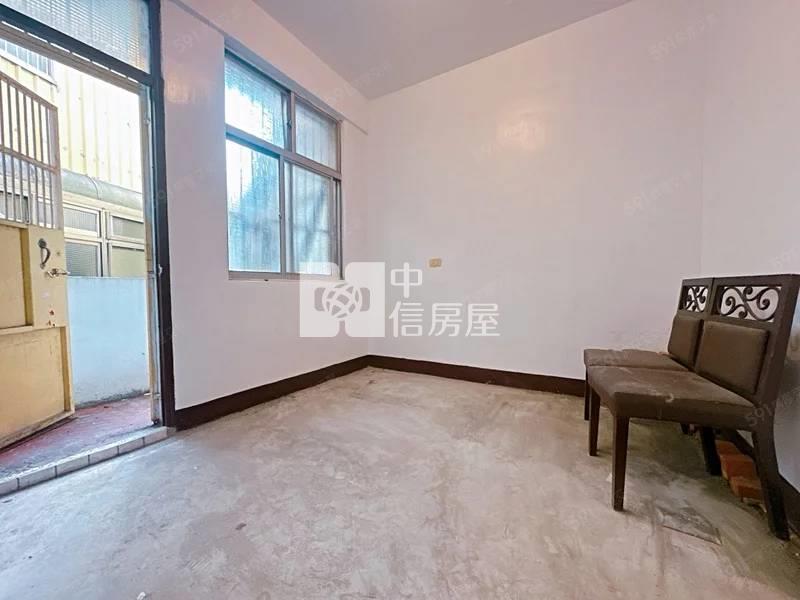 民族路店面透天房屋室內格局與周邊環境