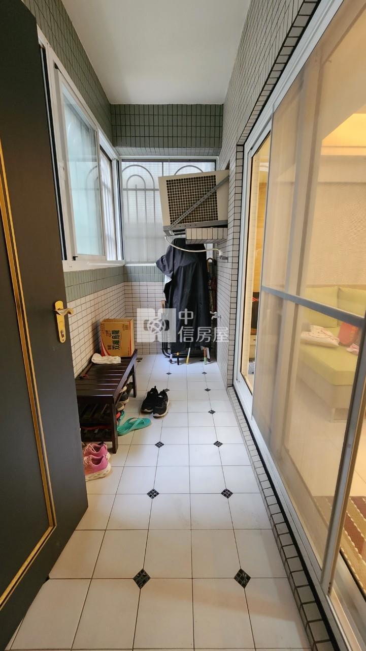 台南安平古堡大3房+平面車位房屋室內格局與周邊環境