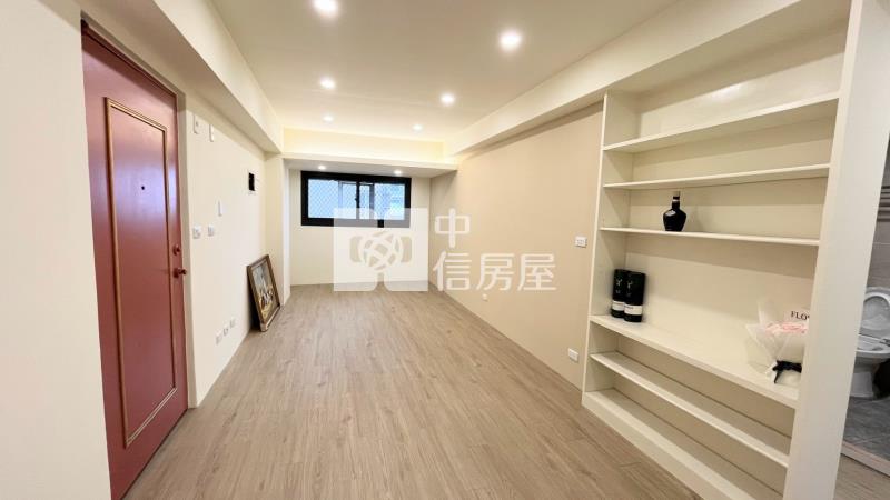 大元國小三房車位房屋室內格局與周邊環境