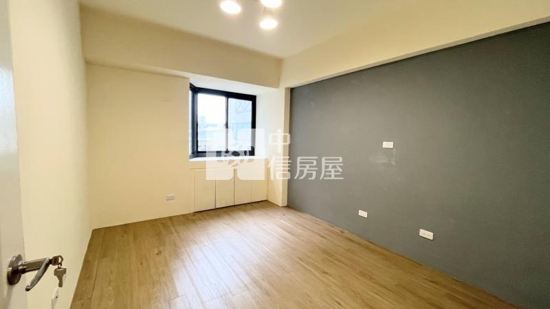 大元國小三房車位房屋室內格局與周邊環境