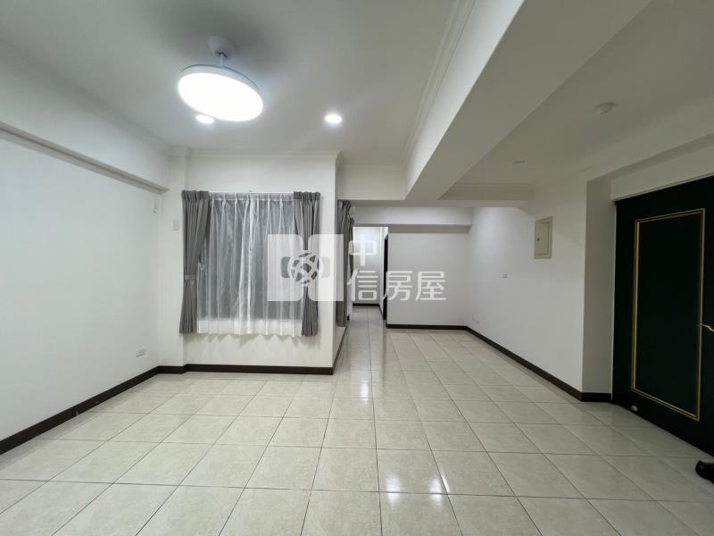 塗城商圈震後美三房+車位房屋室內格局與周邊環境