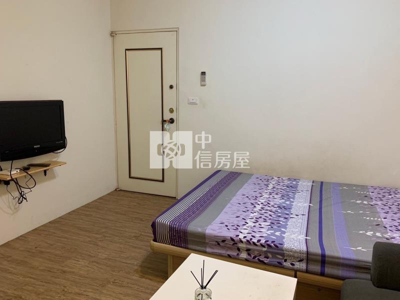 亞洲街高投報收租4套房房屋室內格局與周邊環境