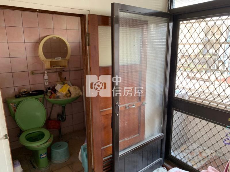 關西高中透天金店面房屋室內格局與周邊環境