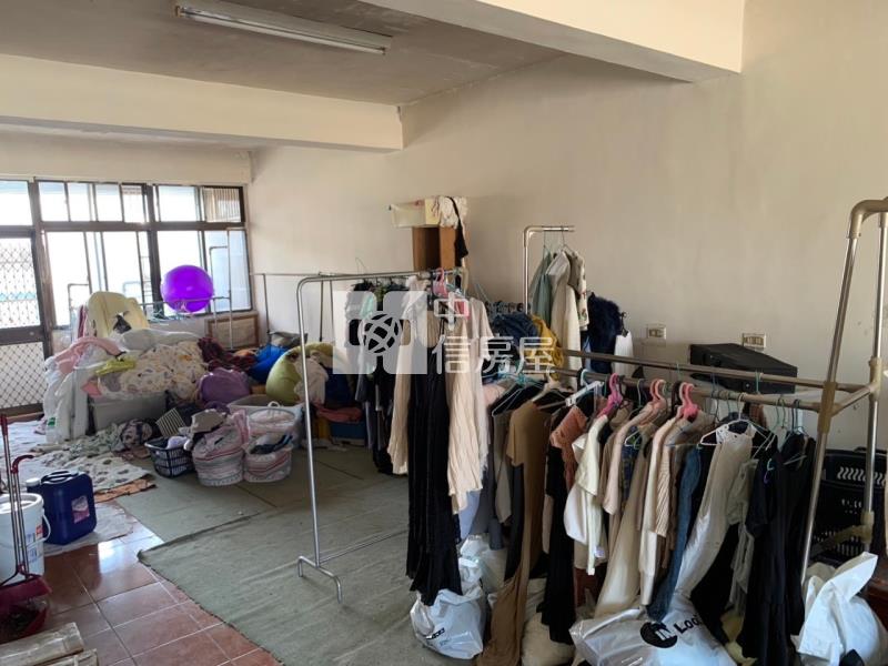 關西高中透天金店面房屋室內格局與周邊環境