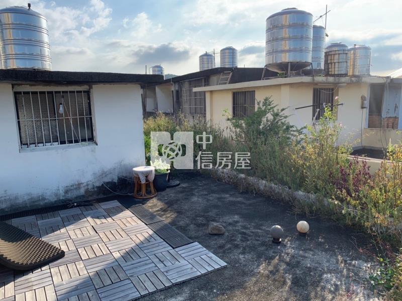 關西高中透天金店面房屋室內格局與周邊環境