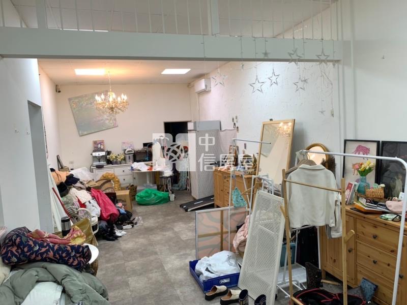關西高中透天金店面房屋室內格局與周邊環境