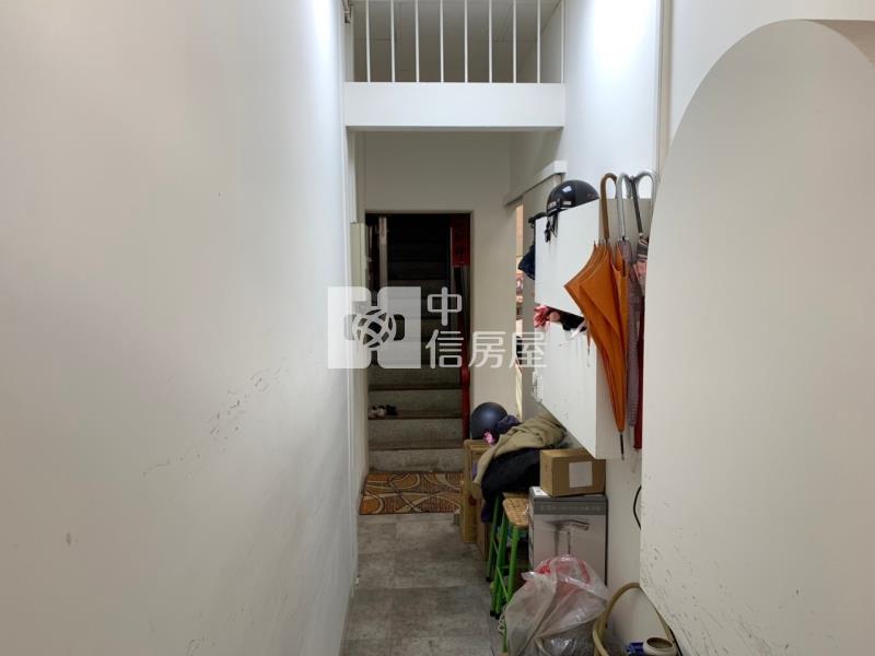 關西高中透天金店面房屋室內格局與周邊環境