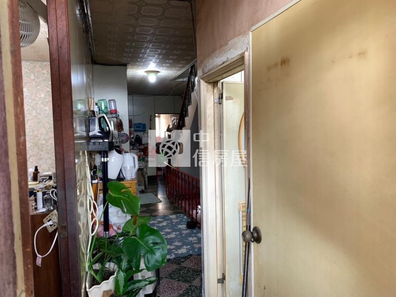 關西高中透天金店面房屋室內格局與周邊環境